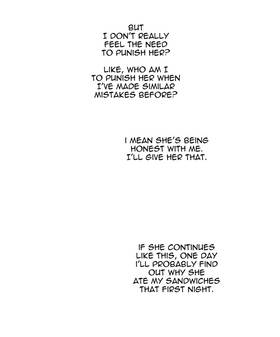 Read A Girl With Lobster Arms  23 Page 7 in English
