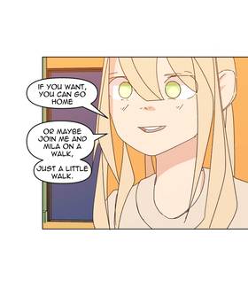 Read A Girl With Lobster Arms  24 Page 5 in English