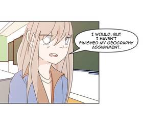 Read A Girl With Lobster Arms  24 Page 6 in English