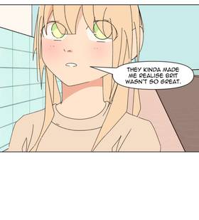 Read A Girl With Lobster Arms  25 Page 3 in English