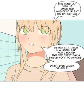 Read A Girl With Lobster Arms  25 Page 5 in English