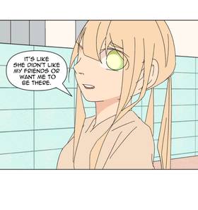 Read A Girl With Lobster Arms  25 Page 6 in English