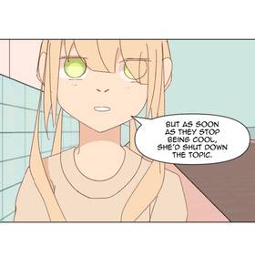 Read A Girl With Lobster Arms  26 Page 3 in English