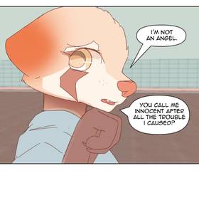 Read A Girl With Lobster Arms  26 Page 10 in English