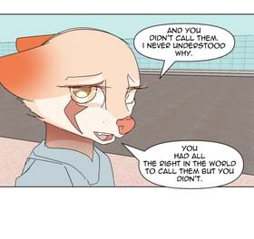 Read A Girl With Lobster Arms  27 Page 2 in English