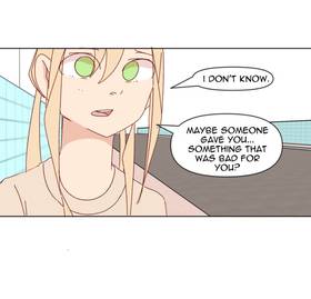 Read A Girl With Lobster Arms  28 Page 4 in English