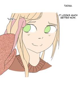 Read A Girl With Lobster Arms  29 Page 4 in English