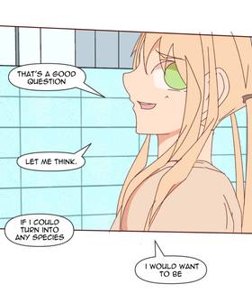 Read A Girl With Lobster Arms  30 Page 3 in English