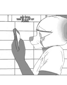 Read A Girl With Lobster Arms  31 Page 5 in English