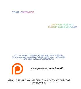 Read A Girl With Lobster Arms  31 Page 10 in English
