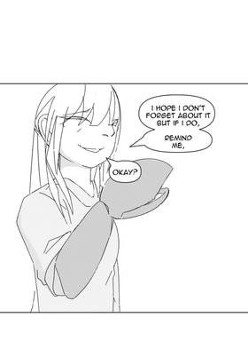 Read A Girl With Lobster Arms  32 Page 4 in English