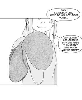 Read A Girl With Lobster Arms  32 Page 5 in English