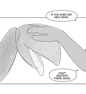 Read A Girl With Lobster Arms  32 Page 7 in English