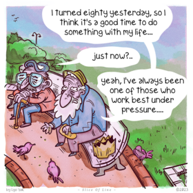 Read Slice Of Line  10 Page 1 in English