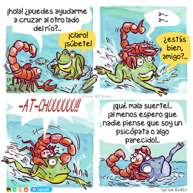 Read Slice Of Line  17 Page 1 in Spanish