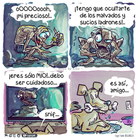 Read Slice Of Line  19 Page 1 in Spanish