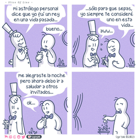 Read Slice Of Line  28 Page 1 in Spanish