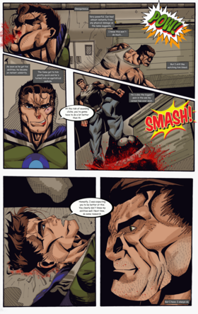 Read Atlas  2 Page 7 in English