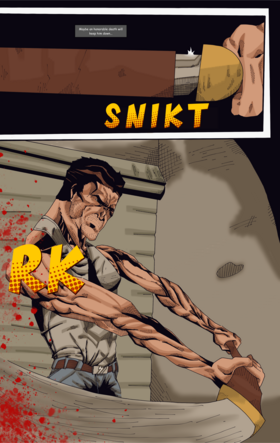 Read Atlas  2 Page 9 in English