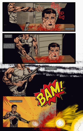 Read Atlas  2 Page 10 in English