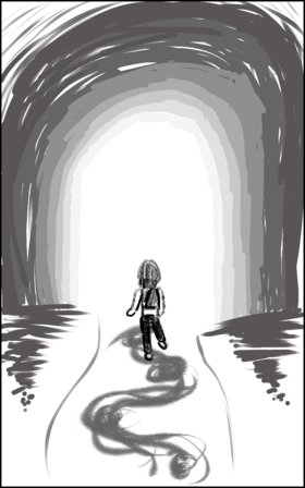 Read Grayscale  1 Page 3 in English