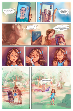 Read End Point  1 Page 3 in English