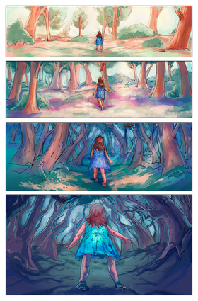 Read End Point  1 Page 4 in English