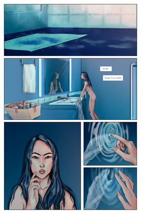 Read End Point  1 Page 6 in English