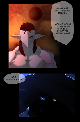 Read GODLESS  1 Page 5 in English