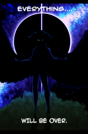 Read GODLESS  1 Page 7 in English