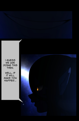 Read GODLESS  1 Page 9 in English