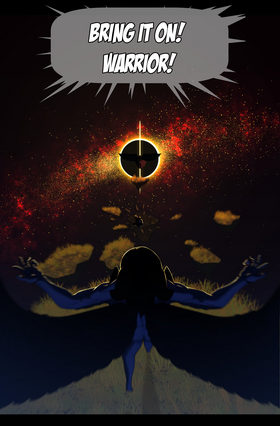 Read GODLESS  1 Page 10 in English