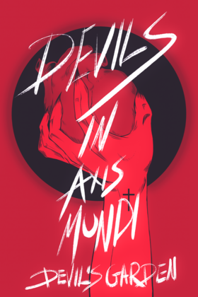 Read Devils  in Axis Mundi: Devil's Garden  1 Page 1 in English