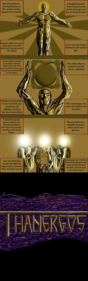 Prologue