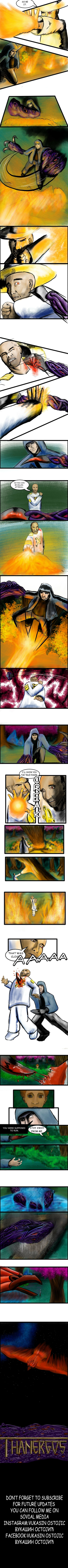 True power.