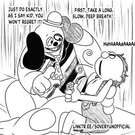 Read Welcome Home, Nephew  5 Page 8 in English