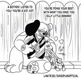 Read Welcome Home, Nephew  5 Page 6 in English