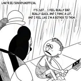 Read Welcome Home, Nephew  5 Page 5 in English