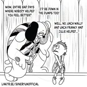Read Welcome Home, Nephew  5 Page 4 in English