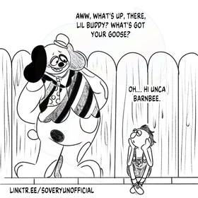 Read Welcome Home, Nephew  5 Page 2 in English