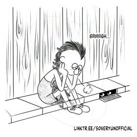 Read Welcome Home, Nephew  5 Page 1 in English