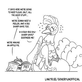 Read Welcome Home, Nephew  6 Page 9 in English