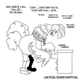 Read Welcome Home, Nephew  6 Page 10 in English