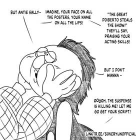 Read Welcome Home, Nephew  7 Page 5 in English