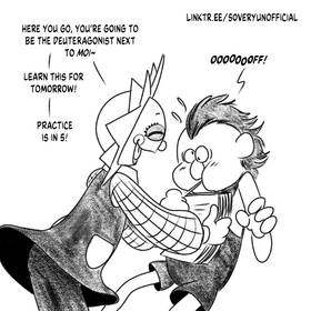 Read Welcome Home, Nephew  7 Page 7 in English