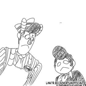 Read Welcome Home, Nephew  3 Page 8 in English