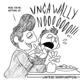 Read Welcome Home, Nephew  3 Page 9 in English