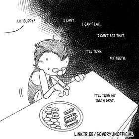 Read Welcome Home, Nephew  3 Page 6 in English