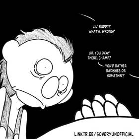Read Welcome Home, Nephew  3 Page 5 in English