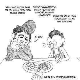 Read Welcome Home, Nephew  3 Page 3 in English